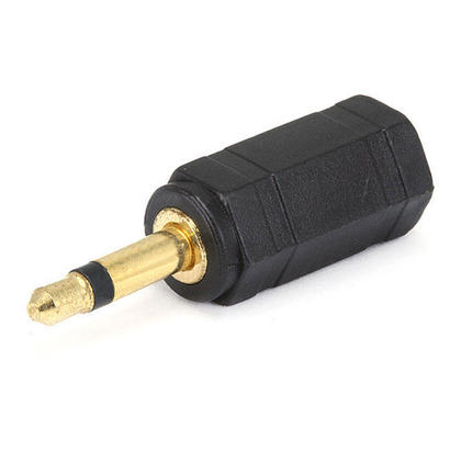 Cordon Jack Mâle À Femelle 3,5mm Mono | Contact RS Components
