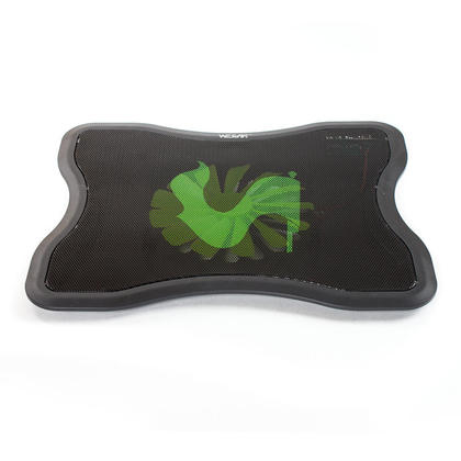 WESDAR Notebook cooling pad K-8078F 