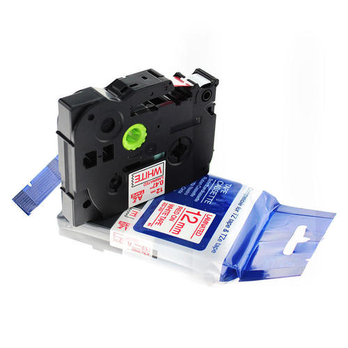 brother label printer tape 12mm