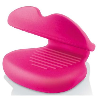 Zeal® Hot Lips Silicone Heat Resistant