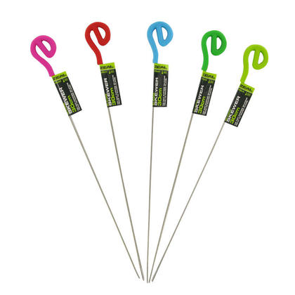 Zeal® Silicone Color Code Skewer