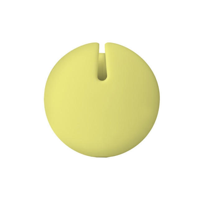 onanoff magneat 018 Other Gadgets Onanoff Magneat Mustard Yellow