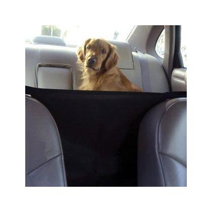 OutwardHound® Barrière de sécurité siège avant de voiture pour animaux/chien