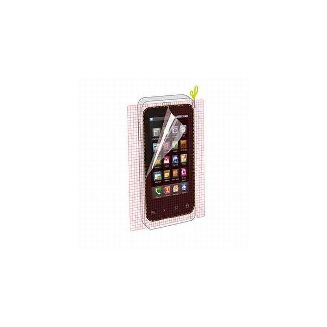 Case Mate 880CMUNIVSP Screen Protectors Case Mate Universal Anti Fingerprint Screen Protector 2 Pack