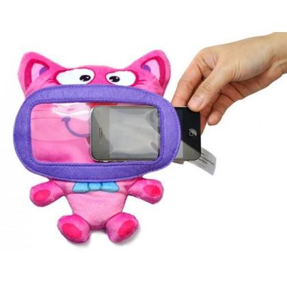 Wise Pet® For Smartphones - I'm Mini Kitty