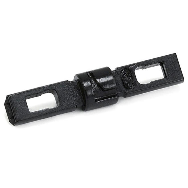 Monoprice Canada Cab 7045 Network Tools Blade for Punch Down Impact Tool 66 Type Monoprice