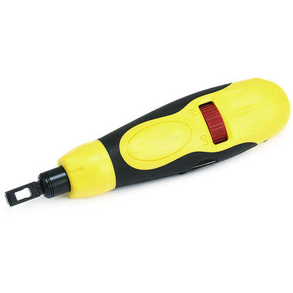 Punch-Down Impact Tool for 66 Type - Monoprice