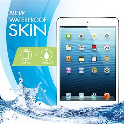 iOttie® New Waterproof Skin for iPad Mini 1/2/3 Reusable