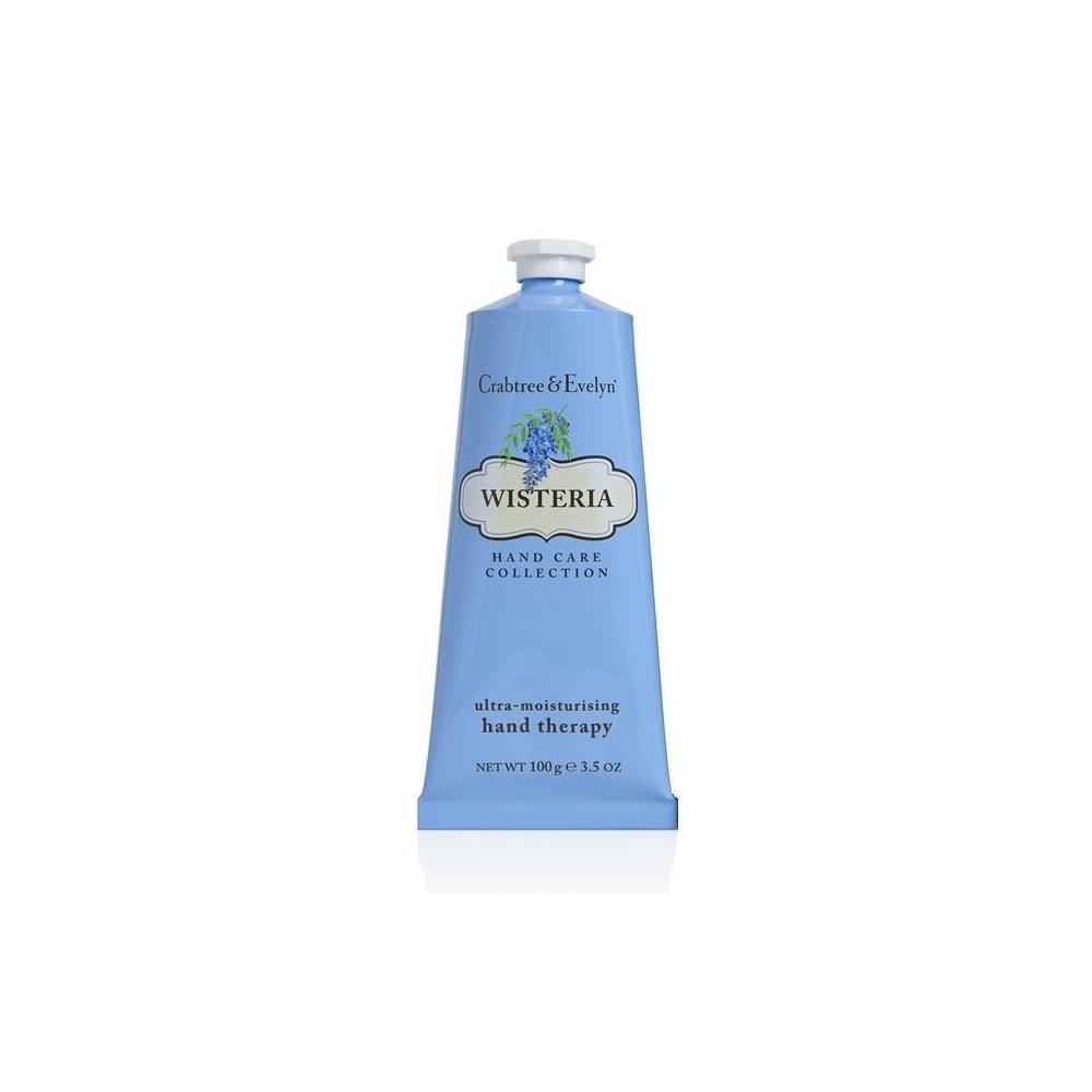 Crabtree & Evelyn Wisteria Ultra-Moisturising Hand Therapy