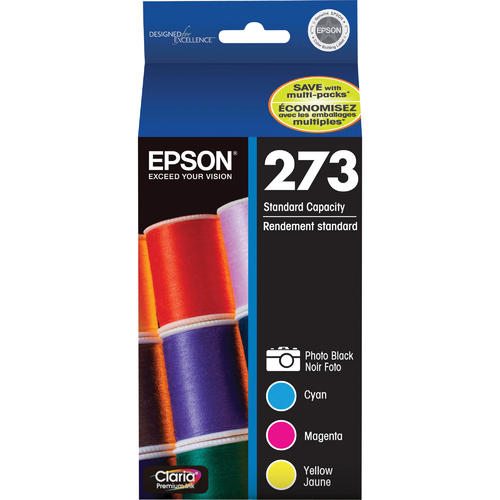 epson pbk 273