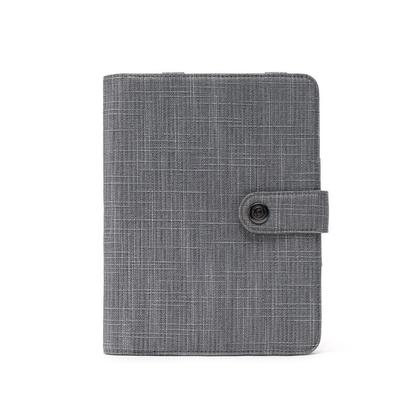 Booq® Booqpad mini, Gray