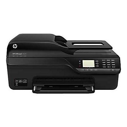 HP Officejet 4620 Colour Inkjet e-All-in-One Printer
