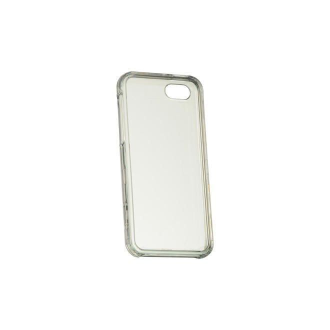 Gala Gala CAIP5CCL Cases Premium Crystal Hard Protective Case for iPhone 5C Transparent