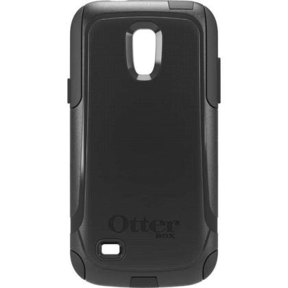 OtterBox® Commuter Series Case For Samsung Galaxy S4 mini, Black