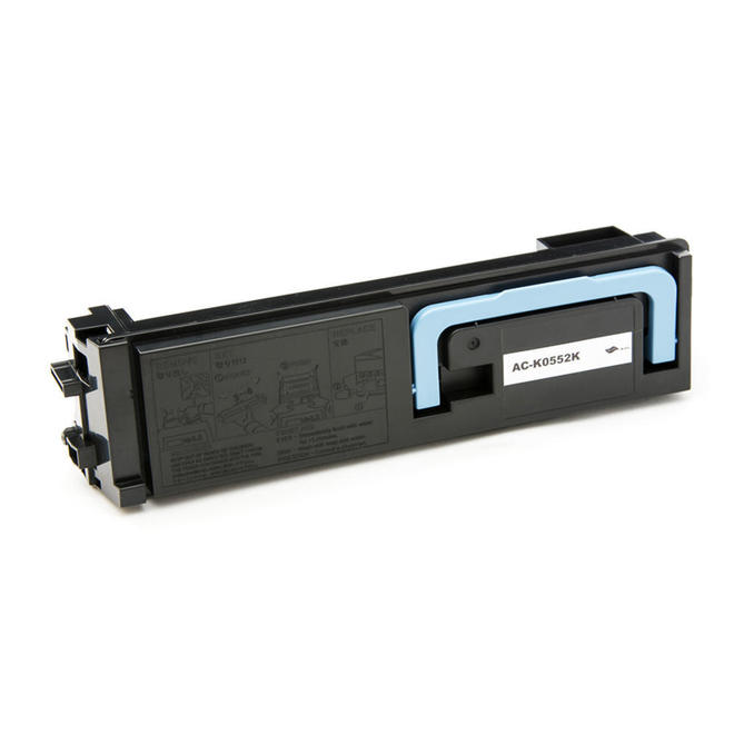 TK552K FS C5200DN Kyocera Mita TK 552 New Compatible Black Toner Cartridge