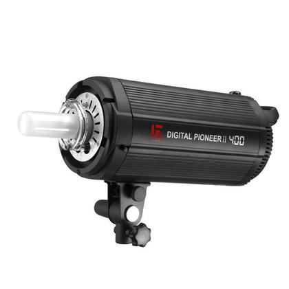 JINBEI DP2-400 Studio Strobe