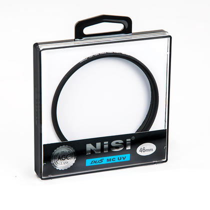 Nisi MC UV Filter 46mm
