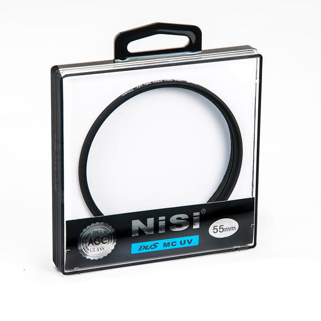 Nisi MC UV Filter 55mm