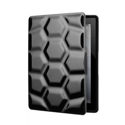 SwitchEasy® Cara Folio Case for iPad 2/3/4, Black