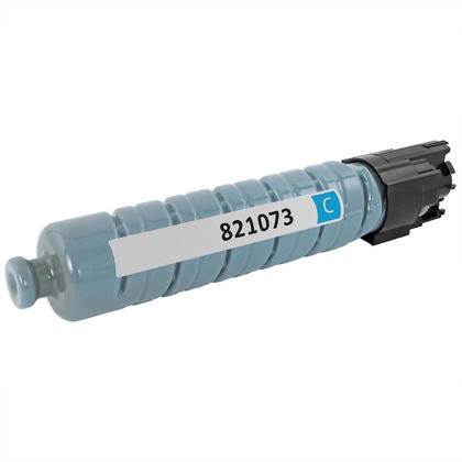 Genuine Ricoh 821108 821073 SP C430A Toner Cartridge Cyan