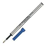 404 8521 Ballpoint Pens Gel Pens Cross Selectip Gel Rollingball Pen Refill Blue