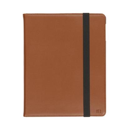 HEX® Code Folio for iPad 2/3/4, British Tan