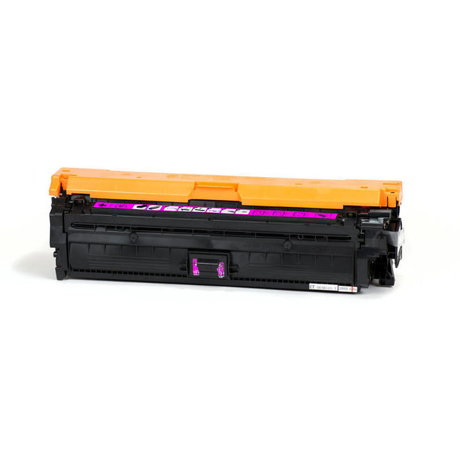 CE273A Color LaserJet Enterprise CP5525 HP 650A CE273A New Compatible Magenta Toner Cartridge