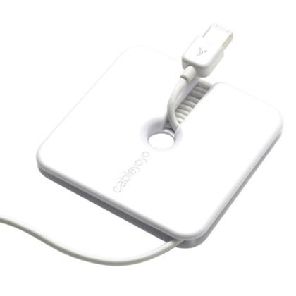 BlueLounge® Cableyoyo Single Pack, 2 Colors Available