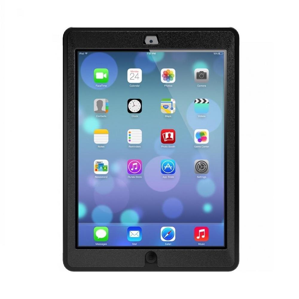 OtterBox® Defender Series case for iPad Air, Black