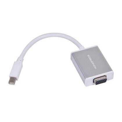 Mini DisplayPort to VGA ACTIVE Adapter - Monoprice®