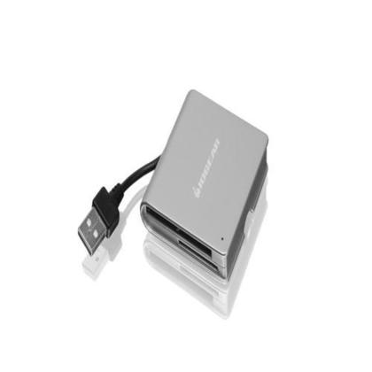 IOGEAR 50-in-1 Portable Card Reader