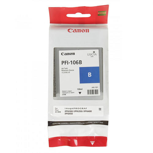 canon 6300 ink