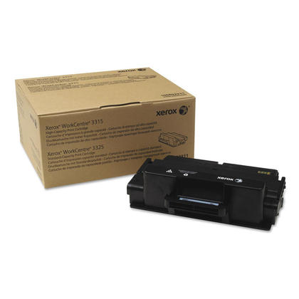 Buy Xerox WorkCentre 3325 Toner Cartridges