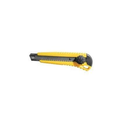 Geo Strong Utility Knife, Yellow 111823