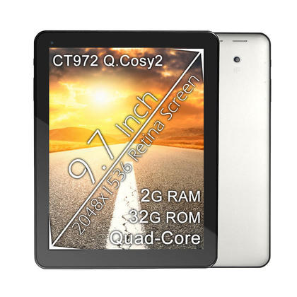 Colorfly CT972 9.7 "Android 4.2 Tablet 32 Go