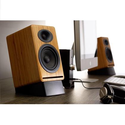 AudioEngine® Stand DS2 bureau (Paire)