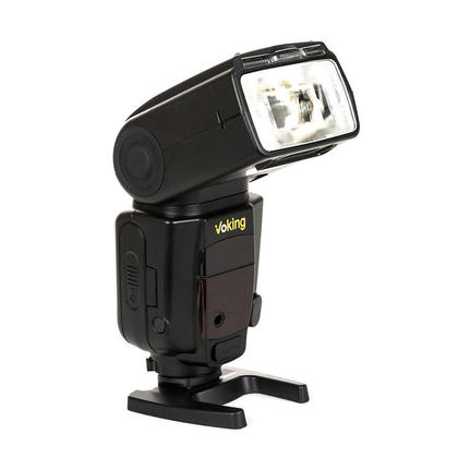 VOKING V580 MARSTER SPEEDLITE FOR CANON 