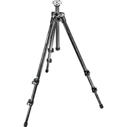 Manfrotto MT294C3 Carbon Fiber Tripod
