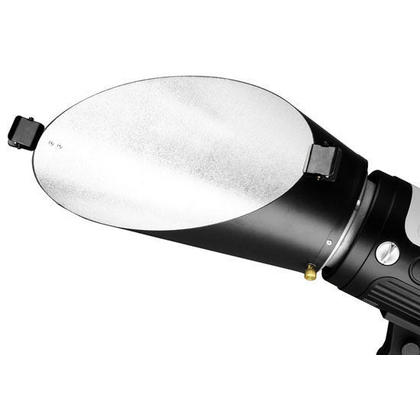 JINBEI Background / Backlight Reflector For Bowens Flash With Speedring
