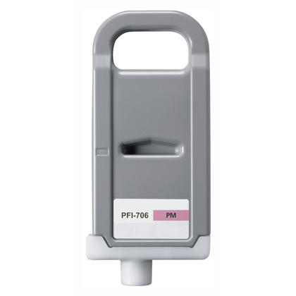 Canon PFI-706 インクカートリッジ 6個セット Bink Inks® Replacement Canon PFI-706 Pigment Ink Cartridge