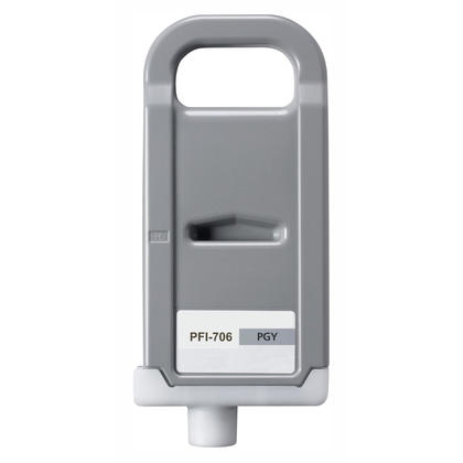 Canon PFI-706シリーズ Amazon.co.jp: キャノン 大判プリンタ インク PFI-706 PM Canon iPF