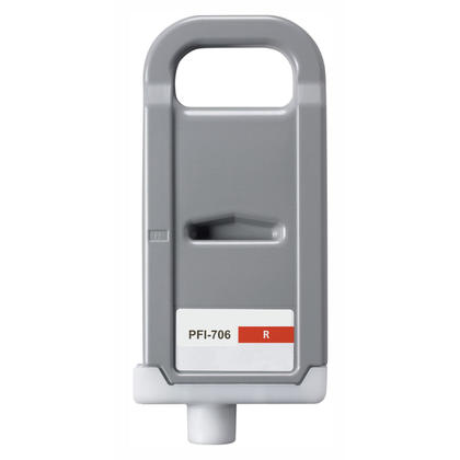 Canon PFI-706シリーズ Canon PFI-706 Replacement Cartridge Set | InkjetMall