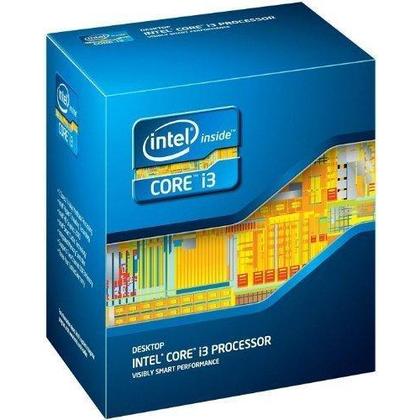 Intel Core i3-3240 Dual-Core Processor 3.4 Ghz 3 MB Cache LGA 1155
