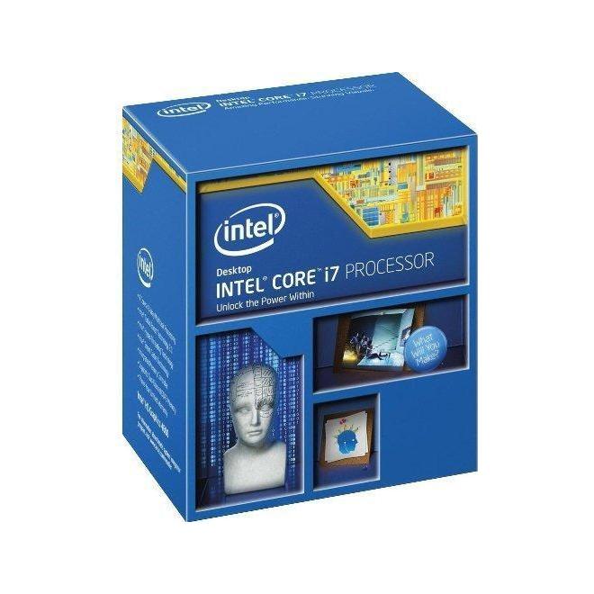 CPU Intel Core i7 12700K BOX Intel Core i7-12700K Desktop Processor 12 (8P+4E) Cores up