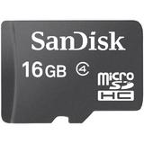 SanDisk SanD mSDHC Other Gadgets SanDisk Micro SDHC Card 4GB 8GB 16GB