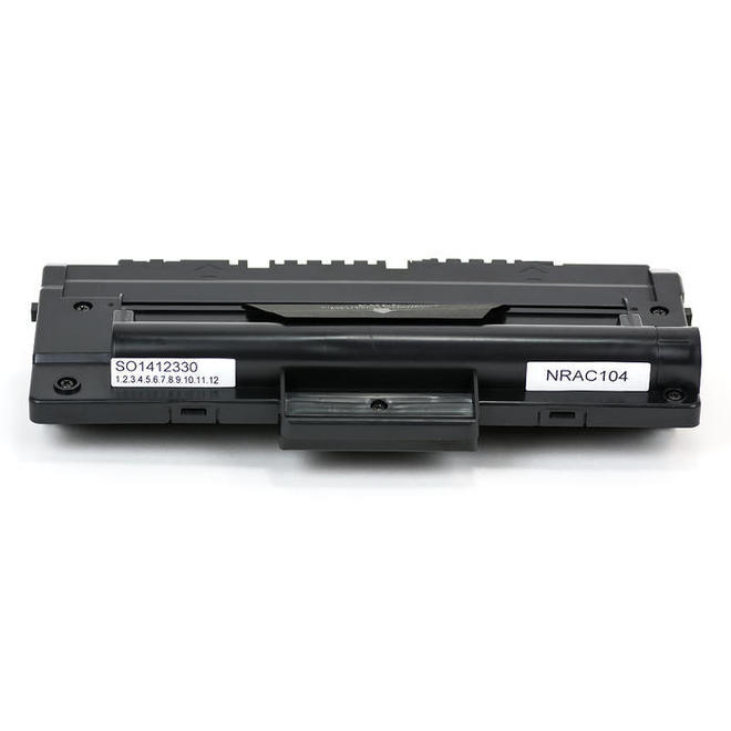 Ricoh 412672 Fax 1170L Ricoh 412672 Type 1175 New Compatible Black Toner Cartridge