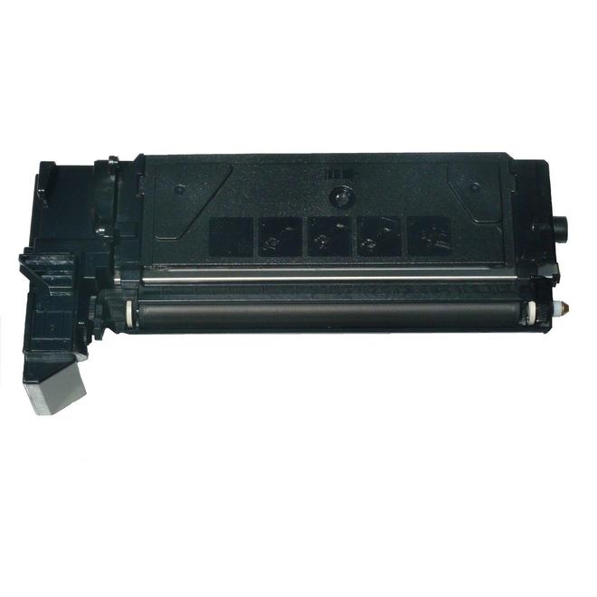 Ricoh 411880 AC204 Ricoh 411880 Type 1180 New Compatible Black Toner Cartridge