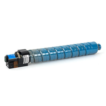 Ricoh 888639 884965 841341 Compatible Cyan Toner Cartridge