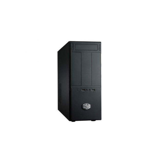 COOLER MASTER Elite 361 Steel / Plastic ATX Mini Tower