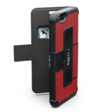 UAG UAG ip6pF Cases UAG Shock Protective Folio Case for iPhone 6 Plus 2 Colors Available